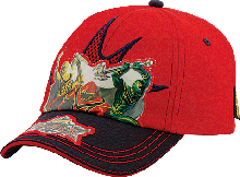 kids baseball cap